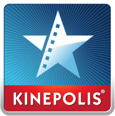 Kinepolis Bruxelles